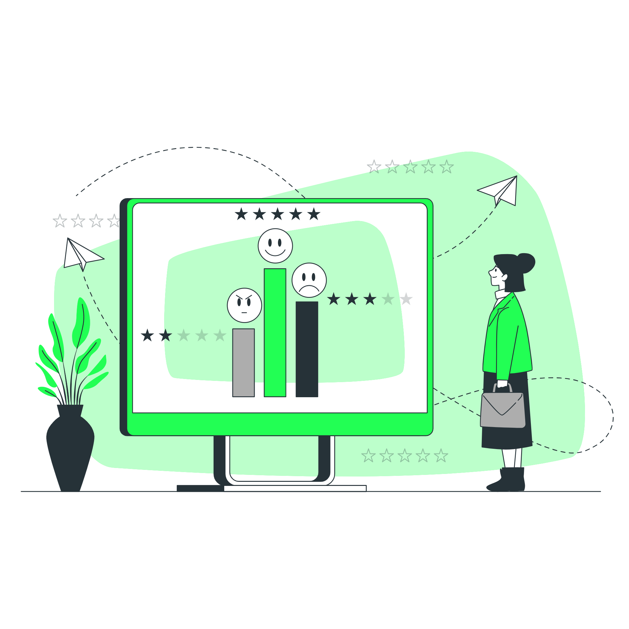 mobile technology benefit image