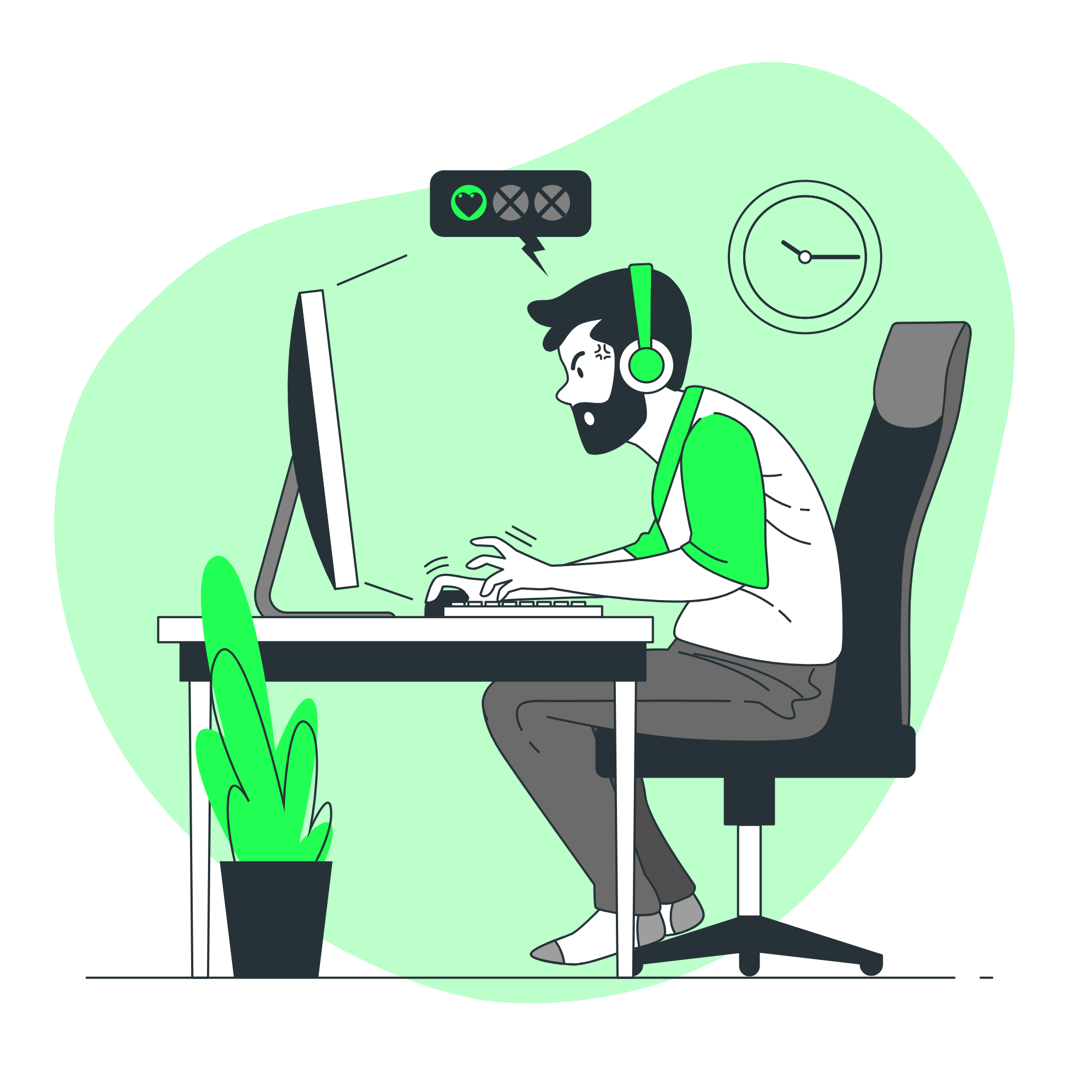 mobile technology app image